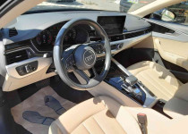 AUDI A4 40 2.0 TDI 190 QUATTRO STRONIC ADVANCED++