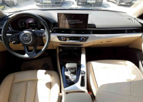 AUDI A4 40 2.0 TDI 190 QUATTRO STRONIC ADVANCED++