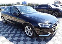 AUDI A4 40 2.0 TDI 190 QUATTRO STRONIC ADVANCED++