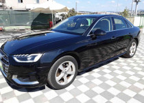 AUDI A4 40 2.0 TDI 190 QUATTRO STRONIC ADVANCED++