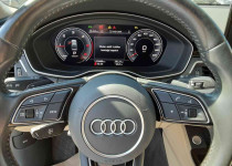 AUDI A4 40 2.0 TDI 190 QUATTRO STRONIC ADVANCED++