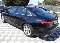 AUDI A4 40 2.0 TDI 190 QUATTRO STRONIC ADVANCED++