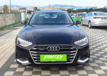 AUDI A4 40 2.0 TDI 190 QUATTRO STRONIC ADVANCED++