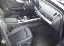 AUDI A4 40 2.0 TDI 190 QUATTRO STRONIC ADVANCED++