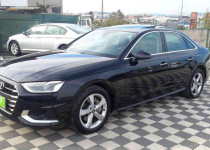 AUDI A4 40 2.0 TDI 190 QUATTRO STRONIC ADVANCED++