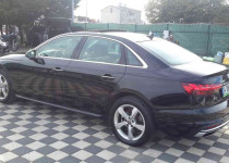 AUDI A4 40 2.0 TDI 190 QUATTRO STRONIC ADVANCED++