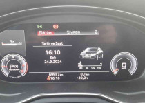 AUDI A4 40 2.0 TDI 190 QUATTRO STRONIC ADVANCED++