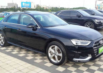 AUDI A4 40 2.0 TDI 190 QUATTRO STRONIC ADVANCED++