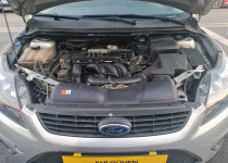 FORD FOCUS TİTANİUM 1.6 SERVİS BAKIMLI TAM OTOMATİK VİTES