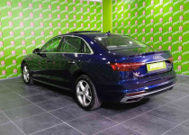 AUDI A4 40 2.0 TDI 190 QUATTRO STRONIC ADVANCED++