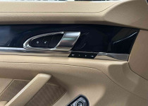 2014~BAYİ~PANAMERA 3.0d 300Hp~SADECE 58.000 KM~ARKA KLİMA+PUSULA