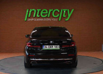BMW 520i SEDAN LCI 1.6 170 LUXURY LINE++