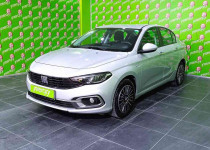 FIAT EGEA SEDAN EASY 1.4 FIRE 95 E6D