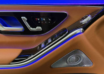 2024~BAYİİ~S450d LONG 4MATIC~BOYASIZ~SADECE 6.100 KM~MANUFAKTUR