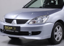 ÖZCAN OTOMOTİV‘den 2006 MODEL MİTSUBİSHİ LANCER