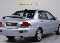 ÖZCAN OTOMOTİV‘den 2006 MODEL MİTSUBİSHİ LANCER