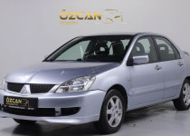 ÖZCAN OTOMOTİV‘den 2006 MODEL MİTSUBİSHİ LANCER