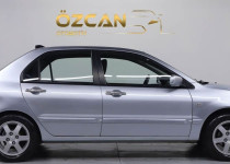 ÖZCAN OTOMOTİV‘den 2006 MODEL MİTSUBİSHİ LANCER