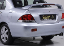 ÖZCAN OTOMOTİV‘den 2006 MODEL MİTSUBİSHİ LANCER