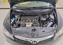 PERT KAYITSIZ 2008 HONDA CİVİC 1,6 BENZİNLİ