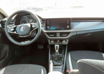 SKODA SCALA 1.0 TSI 110 DSG PREMIUM