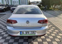 VOLKSWAGEN PASSAT 1.5 TSI ACT DSG IMPRESSION