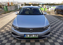 VOLKSWAGEN PASSAT 1.5 TSI ACT DSG IMPRESSION