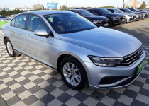 VOLKSWAGEN PASSAT 1.5 TSI ACT DSG IMPRESSION