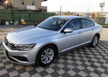 VOLKSWAGEN PASSAT 1.5 TSI ACT DSG IMPRESSION