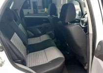 GÜLER AUTO‘DAN 2010 SUZUKI SX4 1.6 120 HP OTOMATİK 238.OOO KM