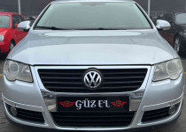 GÜZEL OTOMOTİV‘DEN*2006*CRUİSE*D.KLIMA*DSG*PASSAT*COMFORTLİNE