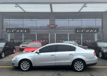 GÜZEL OTOMOTİV‘DEN*2006*CRUİSE*D.KLIMA*DSG*PASSAT*COMFORTLİNE