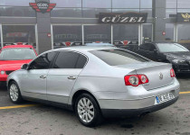 GÜZEL OTOMOTİV‘DEN*2006*CRUİSE*D.KLIMA*DSG*PASSAT*COMFORTLİNE