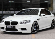 -NCR- BMW F10 M5 LCI-BANG OLUFSEN-HEAD UP-HATASIZ