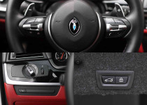 -NCR- BMW F10 M5 LCI-BANG OLUFSEN-HEAD UP-HATASIZ