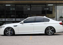 -NCR- BMW F10 M5 LCI-BANG OLUFSEN-HEAD UP-HATASIZ