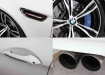 -NCR- BMW F10 M5 LCI-BANG OLUFSEN-HEAD UP-HATASIZ