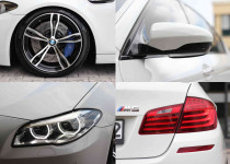 -NCR- BMW F10 M5 LCI-BANG OLUFSEN-HEAD UP-HATASIZ