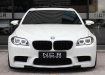 -NCR- BMW F10 M5 LCI-BANG OLUFSEN-HEAD UP-HATASIZ