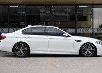 -NCR- BMW F10 M5 LCI-BANG OLUFSEN-HEAD UP-HATASIZ