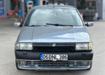 ocar otonomi 1997 MODEL KLİMALI HİDROLİK DİREKSİYON MPİ SLX TİPO