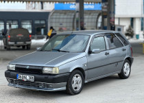 ocar otonomi 1997 MODEL KLİMALI HİDROLİK DİREKSİYON MPİ SLX TİPO