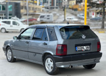 ocar otonomi 1997 MODEL KLİMALI HİDROLİK DİREKSİYON MPİ SLX TİPO