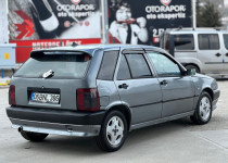 ocar otonomi 1997 MODEL KLİMALI HİDROLİK DİREKSİYON MPİ SLX TİPO