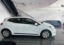 OTO CLUB‘TEN 2021 RENAULT CLİO 1.0 TCe joy X-Tronic HATASIZ++