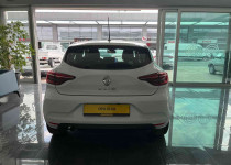 OTO CLUB‘TEN 2021 RENAULT CLİO 1.0 TCe joy X-Tronic HATASIZ++