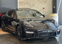 VİP OTO‘DAN 2012 PANAMERA TURBO S 4.8 V8 550 HP FACELİFT SOĞUTMA