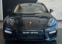 VİP OTO‘DAN 2012 PANAMERA TURBO S 4.8 V8 550 HP FACELİFT SOĞUTMA