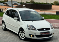 2006 MODEL 1.4 TDCİ  FORD FIESTA