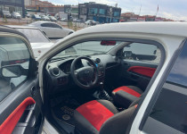 2006 MODEL 1.4 TDCİ  FORD FIESTA